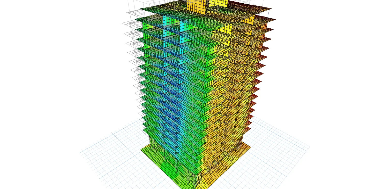 ¿Puede la inteligencia artificial diseñar estructuras mejor que un ingeniero?