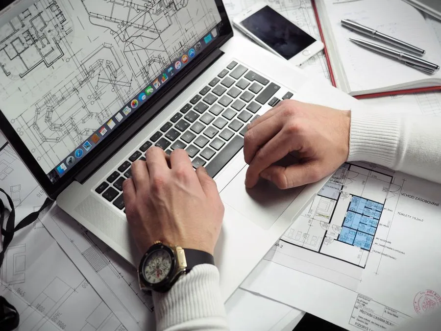 Diseño y arquitectura
